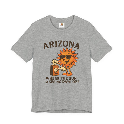 Arizona Tee Shirt Company