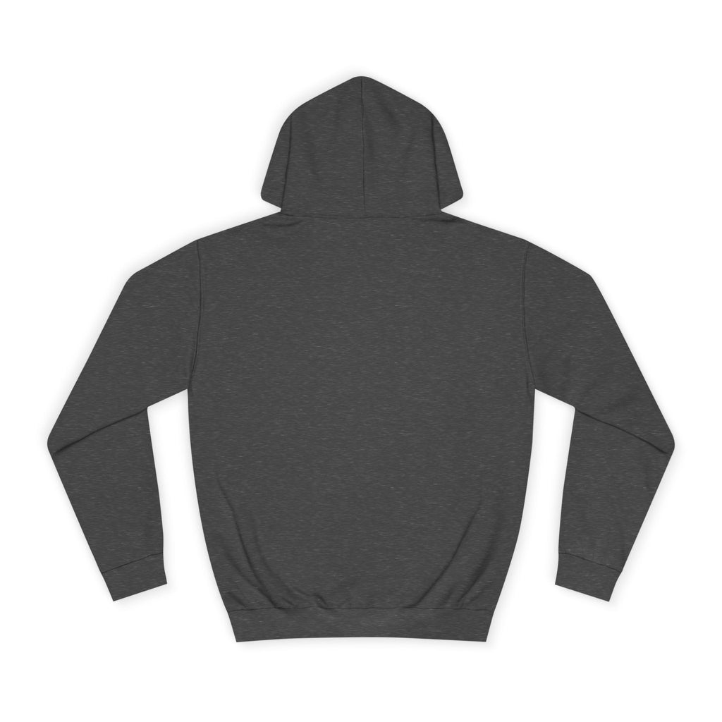 Arizona State Flag Pullover Hoodie — Vintage 'Arizona Est. 1912' Graphic Sweatshirt — back view 3