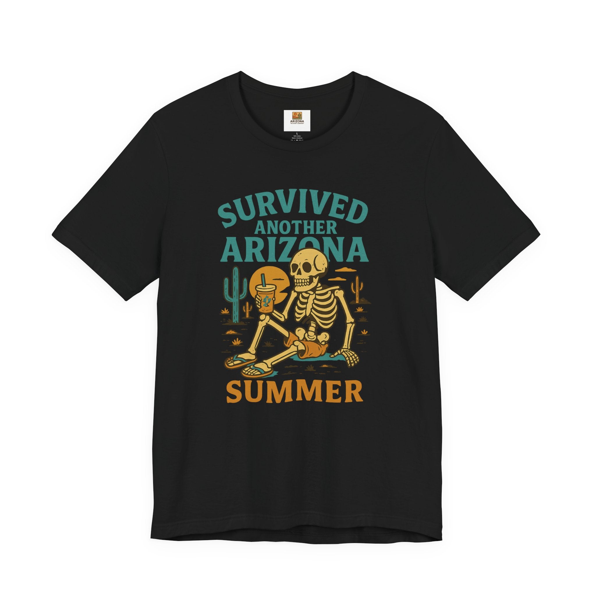 Survived Another Arizona Summer T-Shirt
