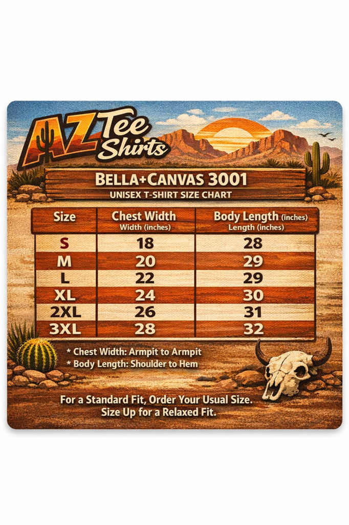 Arizona Tee Shirt Company