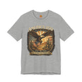 America 250 Eagle Tee – 250 Years of Freedom Patriotic T‑Shirt (1776–2026) — alternate view
