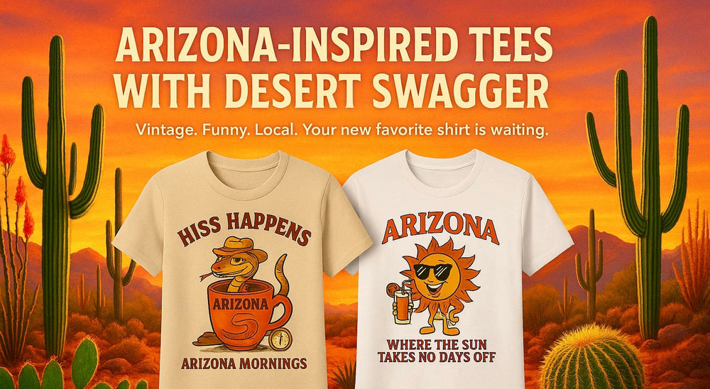 Arizona Tee Shirt Company