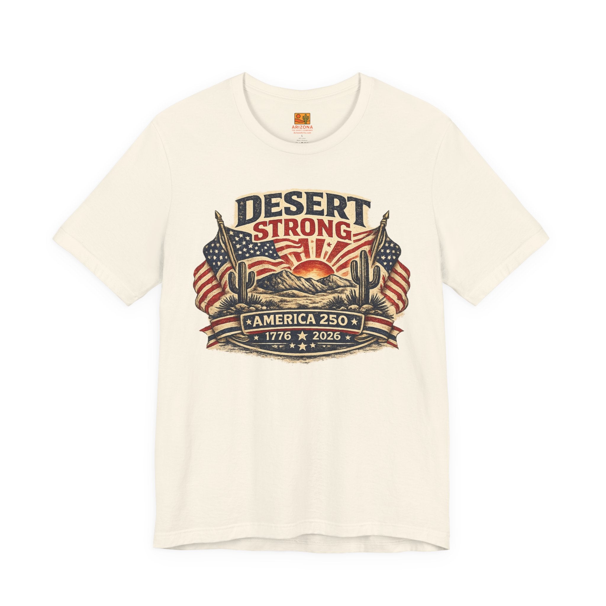 Country Birthday Celebration T-Shirt — 250 this year — side view 2