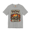 Everything in Arizona Bites T-Shirt — front view 2