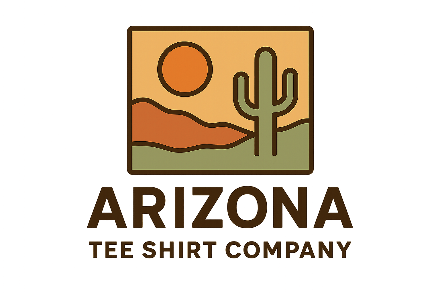 Arizona Tee Shirt Company